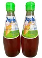 Produktbild: Fischsauce Squid Fish Sauce Fisch Sauce 2x300ml Fisch Sosse Nouc Nam Pla Thai