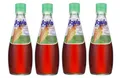 Produktbild: 4er Pack - SQUID Brand Fischsauce (4x 300ml) | Fish Sauce | Fischsosse KV
