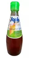 Produktbild: SQUID Brand Fischsauce im Glas 300ml Thailändischer Fish Sauce  Fischsosse