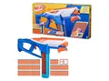 Produktbild: Nerf Spielwelt N SERIES INFINITE, Blaster, 40-Dart-Clip-Magazin, EXTRA: 16 Dart Aufbewahrung, ab 8 Jahre