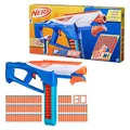 Produktbild: Hasbro NERF N SERIES INFINITE Blaster, 40 Dartmagazin + 16 Dart-Aufbewahrung