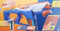 Produktbild: Nerf N Series INFINITE rotierendes 40 Darts Gurt-Magazin - Inkl. 80 x N1 Darts