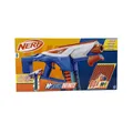Produktbild: Hasbro Nerf N Series Infinite Dart Blaster Spielzeugblaster mit Darts blau - Neu