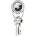 Produktbild: Orbitkey Slim Case for AirTag with Keyring, Granite (TACA-GGR-104)