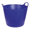 Produktbild: KERBL Flexibler Trog FlexBag blau 28ltr.