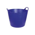 Produktbild: KERBL Flexibler Trog FlexBag blau 28ltr.