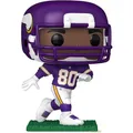 Produktbild: Funko NFL: Legends POP! Sports Vinyl Figur Vikings - Cris Carter(Vikings) 9 cm (FUN89354)