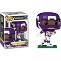 Produktbild: FUNKO POP!  Vinyl Figur Sports NFL: Legends Vikings Cris Carter 317