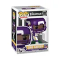 Produktbild: Funko CRIS Carter (Minnesota Vikings) Pop! NFL Legends