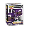 Produktbild: Funko CRIS Carter (Minnesota Vikings) Pop! NFL Legends (US IMPORT)