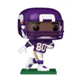 Produktbild: NFL: Legends POP! Sports Vinyl Figur Vikings - Cris Carter(Vikings) 9 cm