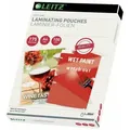 Produktbild: LEITZ Eva Laminierhülle 175my A4, 100 Stk