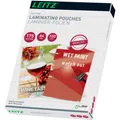 Produktbild: Leitz Heisslaminierfolien (A4, 100 Stück, 175 µm) (16933)