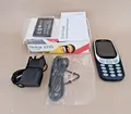 Produktbild: Nokia 3310 2G Vodafone 16 GB Mobiltelefon (2,4 Zoll Farbdisplay)