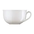 Produktbild: Arzberg Rosenthal Form 1382 Weiss Cafe au Lait Obertasse