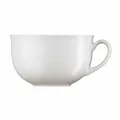 Produktbild: Rosenthal Form 1382 Café-au-lait Tasse Obertasse Becher White Porzellan 300 ml