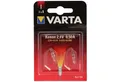 Produktbild: VARTA LED Taschenlampe Varta Ersatzbirnchen 706, Varta 00706000402