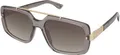 Produktbild: DSQUARED2 D2 0120/S KB7 GREY 57/17/140 Herren Sonnenbrillen