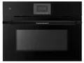 Produktbild: Küppersbusch CBM 6550.0 SE5 K-Series. 5 Compact Backofen mit Mikrowelle Schwarz/Black Velvet