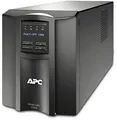 Produktbild: Schneider Electric APC Smart-UPS, 1500VA, LCD 230V, 8 IEC C13-Stecker (SMT1500IC)