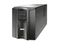 Produktbild: APC Smart-UPS SMT1500IC - USV - Wechselstrom 220/230/240 V