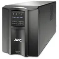 Produktbild: APC Smart-UPS SMT1500IC USV 1500VA, 1000W, Line-Interactive, 8x C13, Tower, SmartConnect