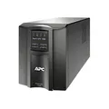 Produktbild: APC Smart-UPS 1500 VA USV schwarz, 1.500 VA