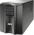 Produktbild: APC Smart-UPS 1500VA LCD SmartConnect - SMT1500IC