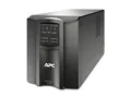 Produktbild: APC Smart-UPS SMT1500IC - USV - Wechselstrom 220/230/240 V (SMT1500IC)