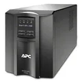 Produktbild: APC Smart-UPS 1500VA, LCD, 230 V (SMT1500IC) mit APC SmartConnect