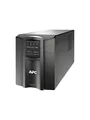 Produktbild: APC SMT1500IC - Smart-UPS - 1500VA/1000W - Line Interactive UPS