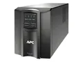 Produktbild: APC Smart-UPS SMT1500IC - USV - Wechselstrom 220/230/240 V
