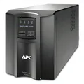 Produktbild: APC SMT1500IC - Line-Interaktiv - 1500 VA - 1000 W - Sine - 151 V - 302 V (SMT1500IC)