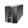 Produktbild: APC Smart UPS SMT1500IC, 1500VA, 8x C13, AVR, Display, SmartConnect + Slot, Überspannungsschutz
