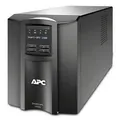 Produktbild: APC Smart-UPS 1500VA, LCD, 230 V (SMT1500IC) mit APC SmartConnect