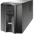 Produktbild: APC Smart-UPS (1500 VA, 980 W, Line-Interaktiv USV) (SMT1500IC)