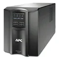 Produktbild: APC Smart-UPS SMT1500IC - USV - Wechselstrom 220/230/240 V