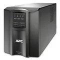 Produktbild: Schneider Electric APC Smart-UPS 1500VA SMT1500IC USV-Anlagen APC