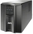 Produktbild: Schneider Electric APC Smart-UPS, 1500VA, LCD 230V, 8 IEC C13-Stecker (SMT1500IC