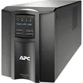 Produktbild: APC Smart-UPS, 1500 VA, LCD, 230 V, USV, schwarz