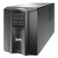 Produktbild: APC SMT1500IC Smart UPS/1500VA Interactive+ **New Retail** 980 Watts / 1500 ~E~