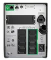 Produktbild: APC Smart-UPS SMT1500IC USV Wechselstrom 220/230/240 V ~D~