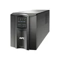 Produktbild: APC Smart-UPS SMT-SmartConnect SMT1500IC Unterbrechungsfreie Stromversorgung