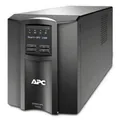 Produktbild: APC Smart-UPS 1500VA, LCD, 230 V (SMT1500IC) mit APC SmartConnect
