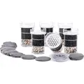 Produktbild: Lotus Vita Ersatzfilter Jahrespaket | Für Natura Plus Wasserfilter