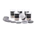 Produktbild: Lotus Vita Wasserfilter Filterkartuschen Jahrespaket für Filterkannen Natura Plus