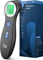 Produktbild: Femometer - kontaktloses infrarot Stirnthermometer für Babys und Erwachsene