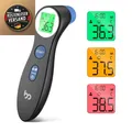 Produktbild: Femometer Infrarot Thermometer 3 in 1 Temperaturmessung