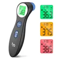 Produktbild: Femometer Infrarot Thermometer 3 in 1 Temperaturmessung