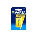 Produktbild: Varta Superlife 9V - Zinc-?arbon - 9V - 6F22 (02022 101 411)